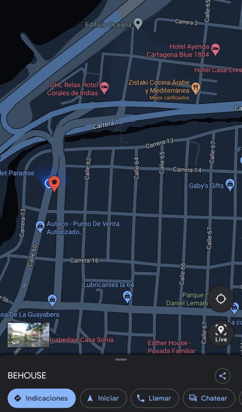 Duplex Cerca A La Playa *