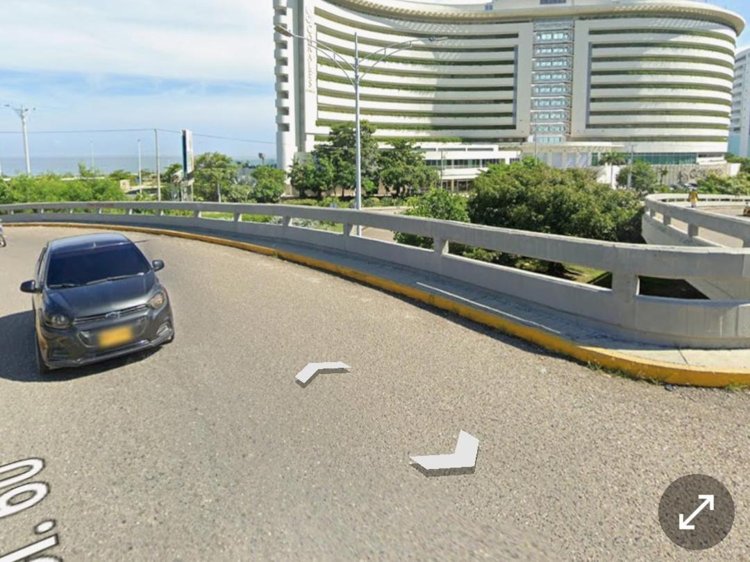 Duplex Cerca A La Playa