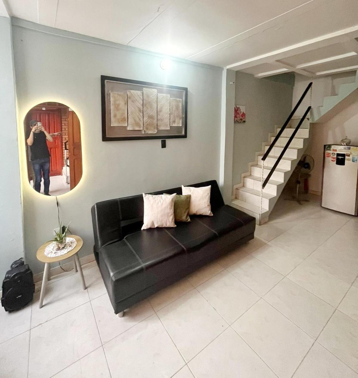 Apartamento Duplex Cerca A La Playa