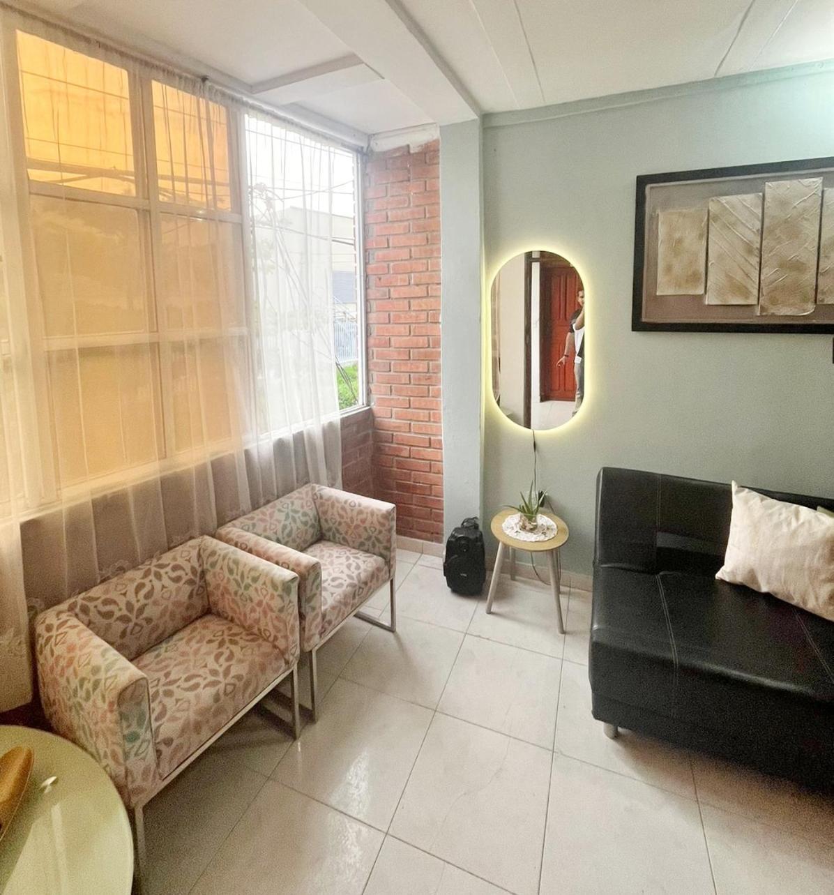 Duplex Cerca A La Playa *