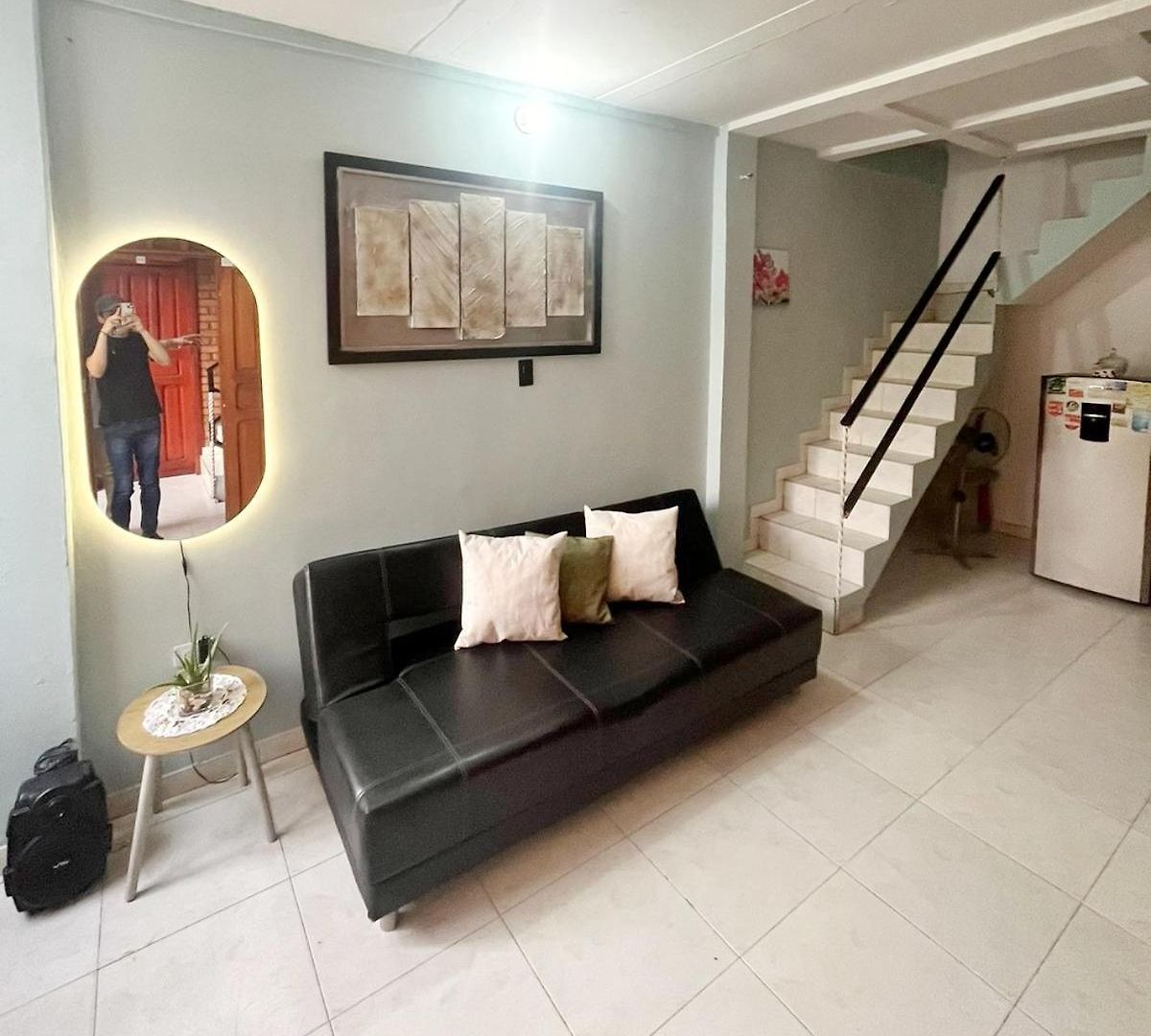 Apartamento Duplex Cerca A La Playa