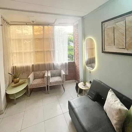 Apartamento Duplex Cerca A La Playa Cartagena