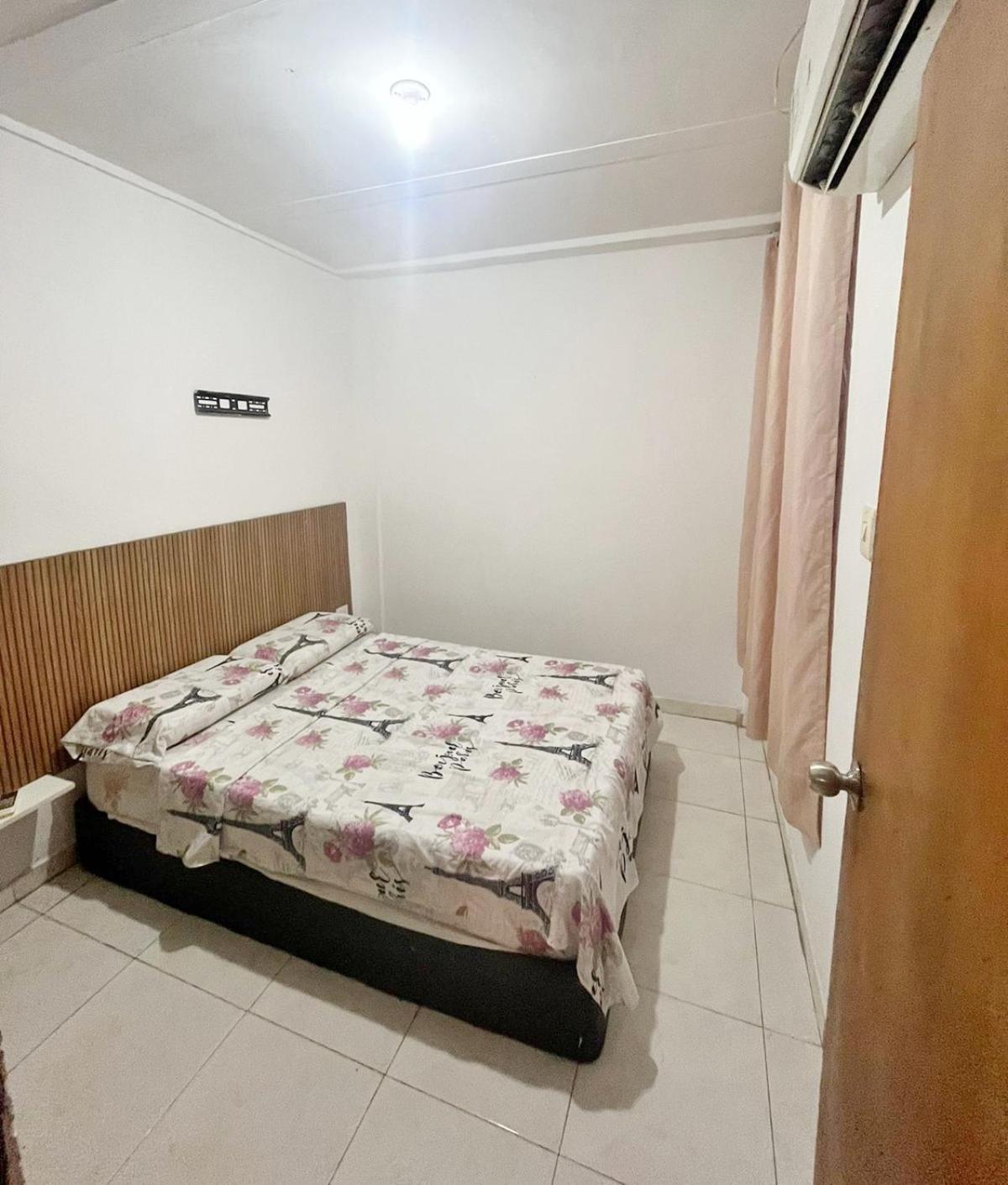 Duplex Cerca A La Playa Apartment *